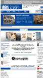 Mobile Screenshot of gastl-buch.de